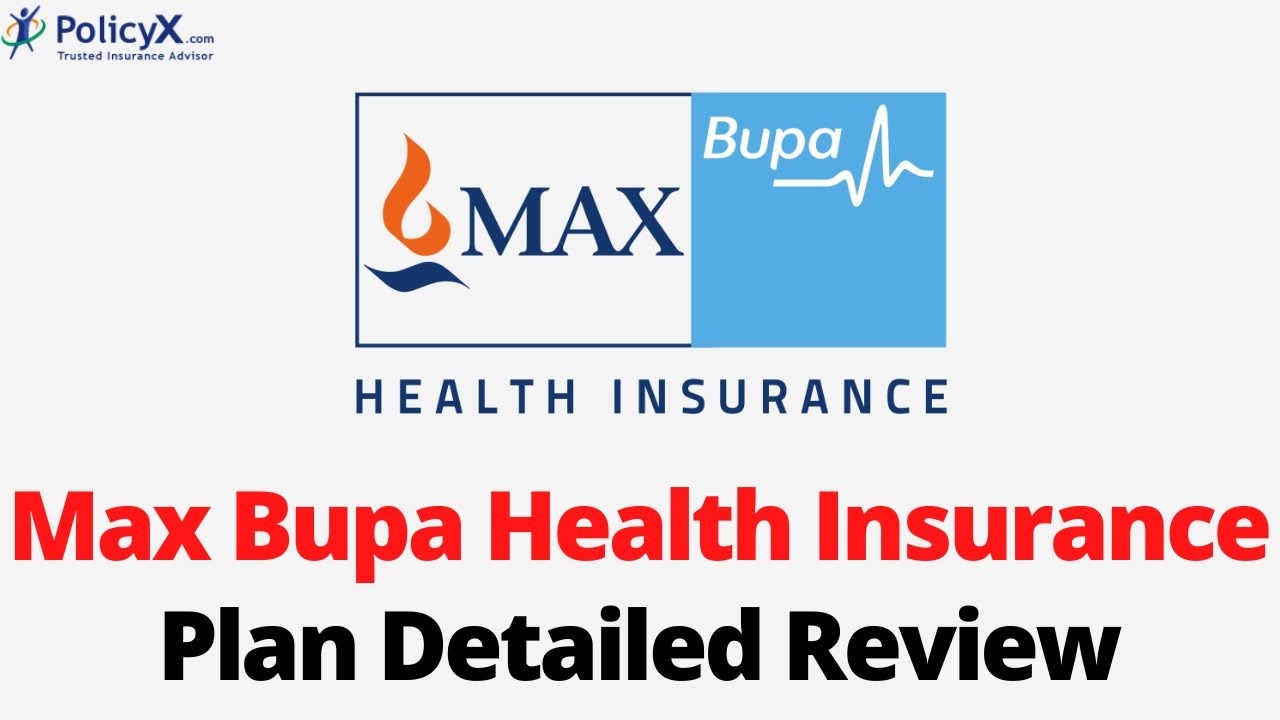 Niva Bupa Super Saver Policy