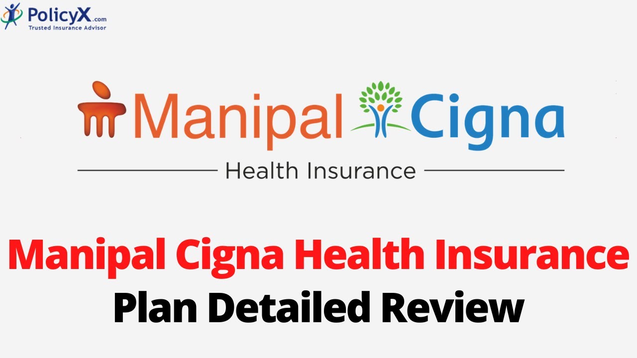 ManipalCigna Health Insurance