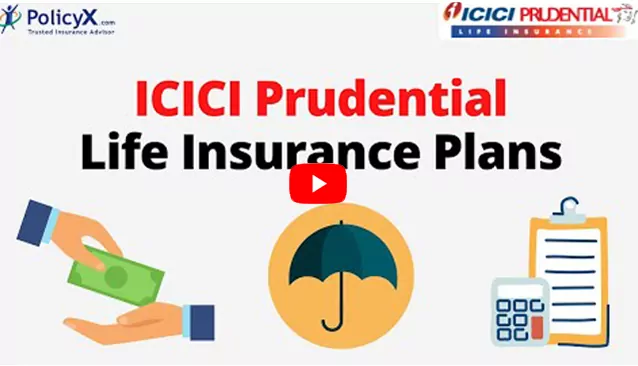 Best ICICI Prudential Life Insurance Plans