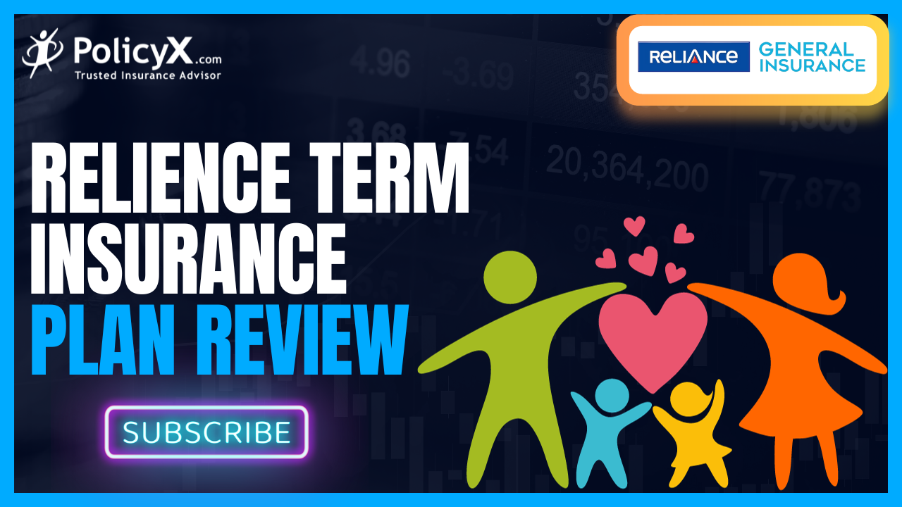 Reliance Term Insurance Plans: Affordable Protection with High Claim Settlement Ratio