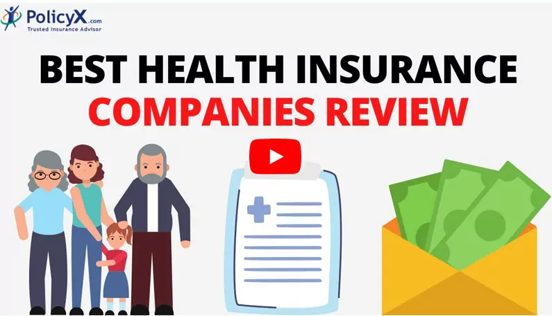 29 Best Health Insurance Companies Review