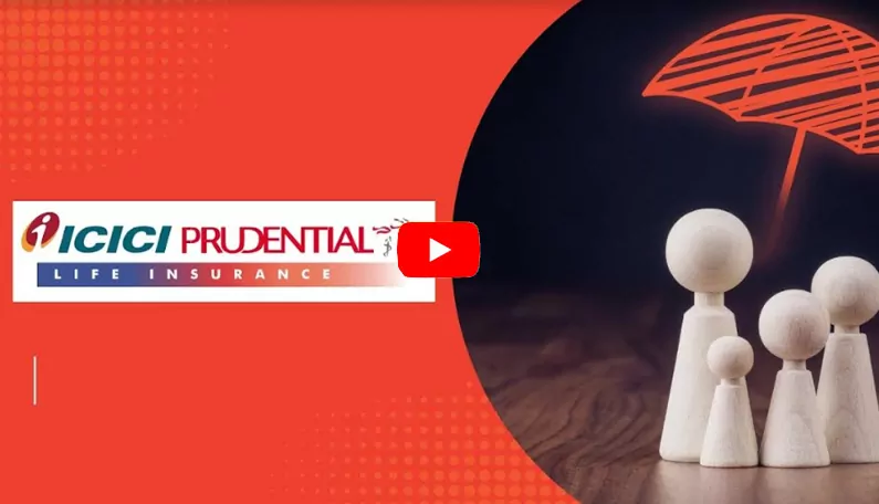 ICICI Prudential Term Insurance