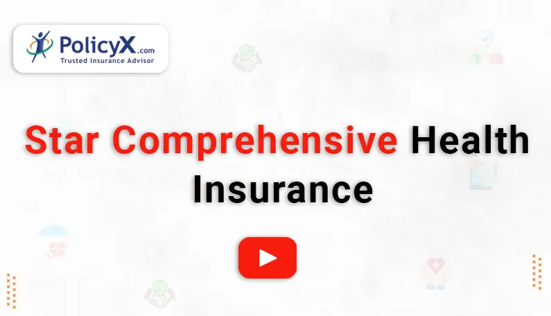 Star Comprehensive Health Insurance